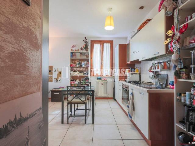 Appartamento in vendita a Forli'