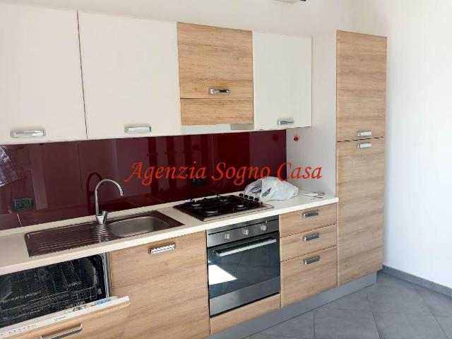 Appartamento in vendita a Forli'