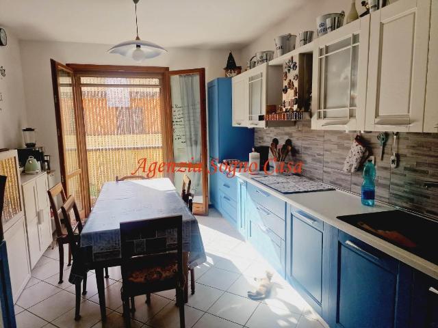 Appartamento in vendita a Forli'