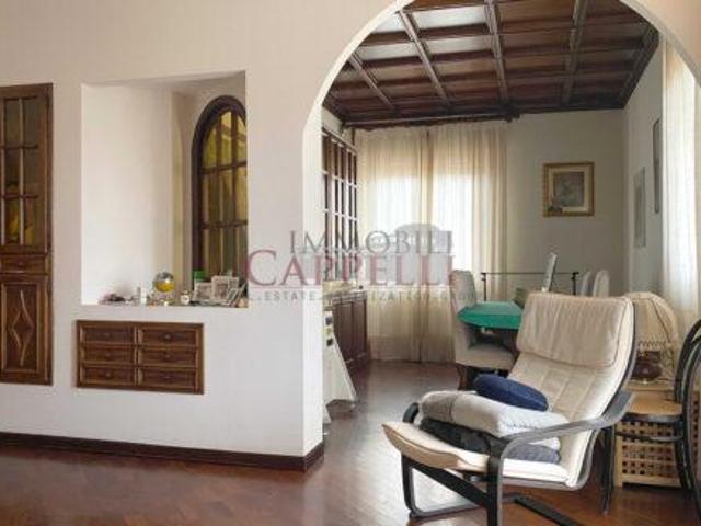 Appartamento in vendita a Forli'
