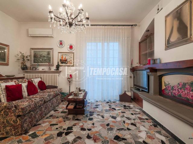 Appartamento in vendita a Forli'