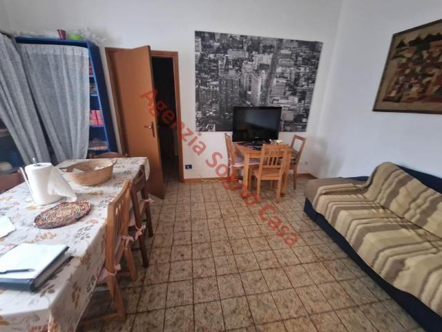 Appartamento in vendita a Forli'