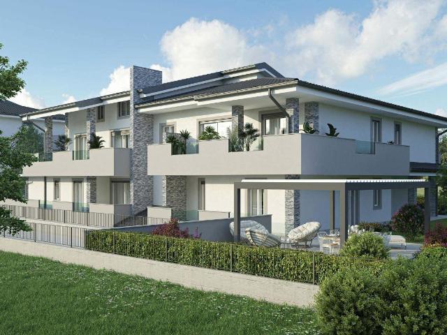 Appartamento in vendita a Forli'
