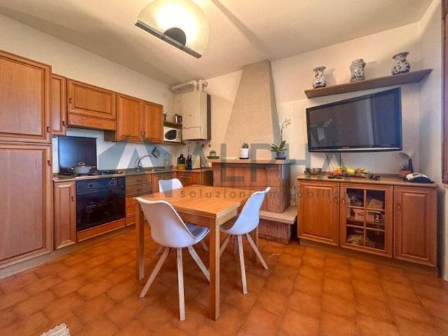 Appartamento in vendita a Forli'