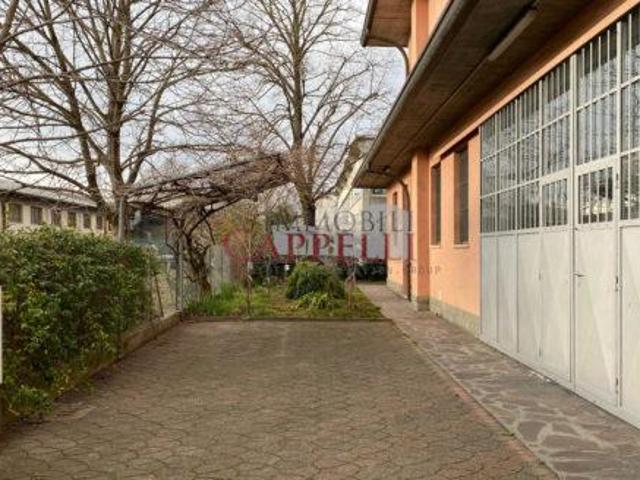 Appartamento in vendita a Forli'