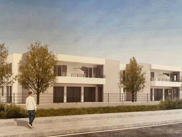 Appartamento in vendita a Forli'