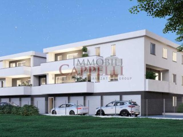 Appartamento in vendita a Forli'