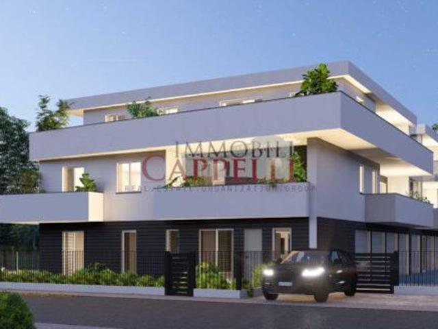 Appartamento in vendita a Forli'