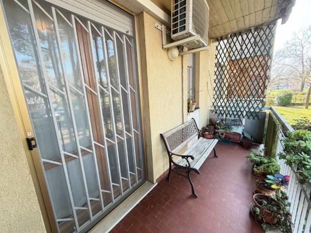 Appartamento in vendita a Forlì
