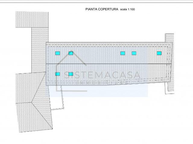 Appartamento in vendita a Forli'