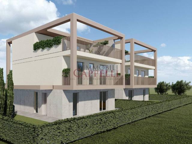 Appartamento in vendita a Forlimpopoli FC