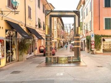 Appartamento in vendita a Forte Dei Marmi