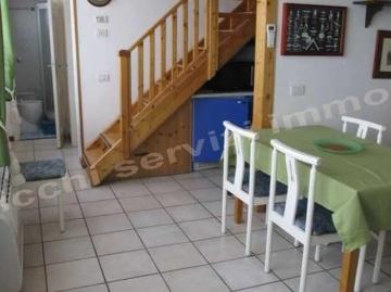Appartamento in vendita a Forte Dei Marmi
