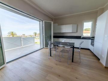 Appartamento in vendita a Forte dei Marmi - Terrazzo