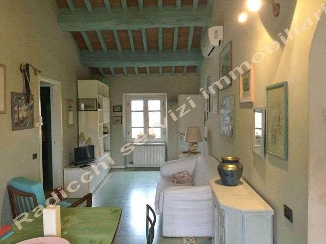 Appartamento in vendita a Forte Dei Marmi