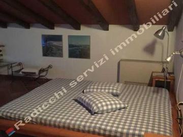 Appartamento in vendita a Forte dei Marmi - Balcone