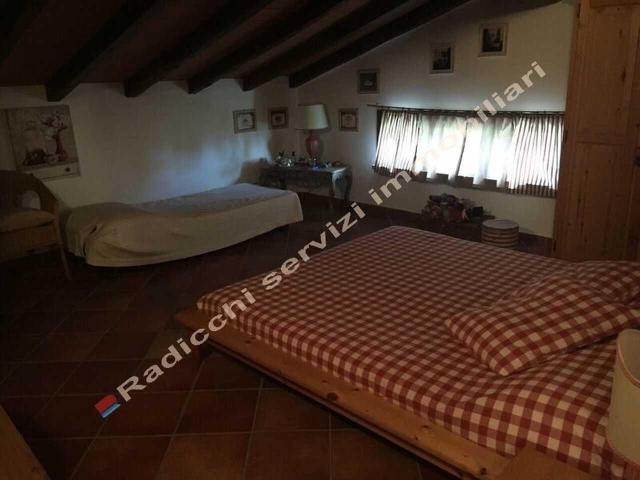 Appartamento in vendita a Forte Dei Marmi