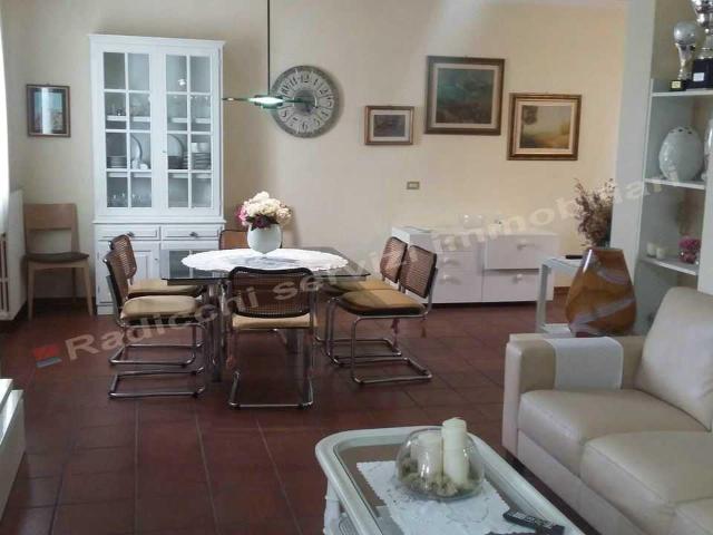 Appartamento in vendita a Forte Dei Marmi