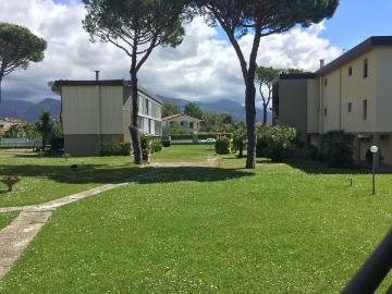 Appartamento in vendita a Forte Dei Marmi