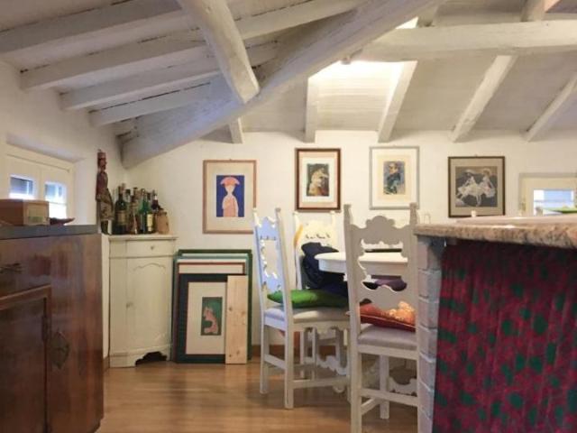 Appartamento in vendita a Forte Dei Marmi