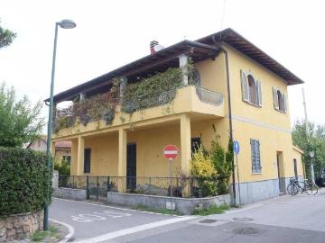 Appartamento in vendita a Forte Dei Marmi