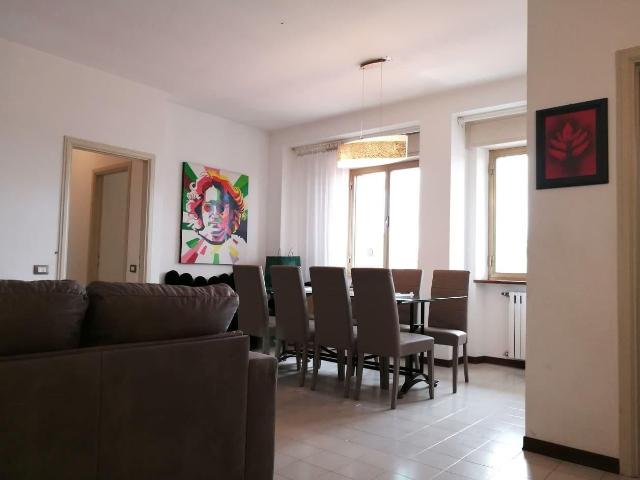 Appartamento in vendita a Forte Dei Marmi