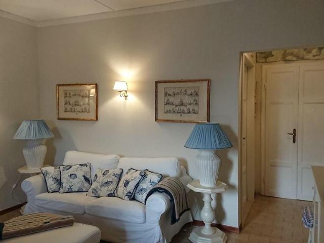 Appartamento in vendita a Forte Dei Marmi