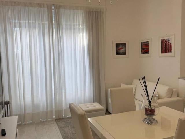 Appartamento in vendita a Forte dei Marmi LU
