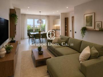 Appartamento in vendita a Forte dei Marmi LU