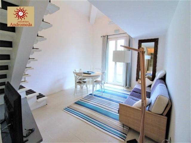 Appartamento in vendita a Forte dei Marmi LU