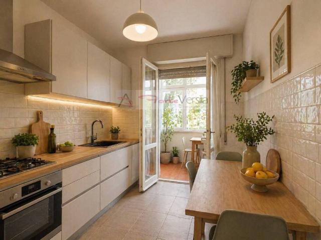 Appartamento in vendita a Forte dei Marmi LU