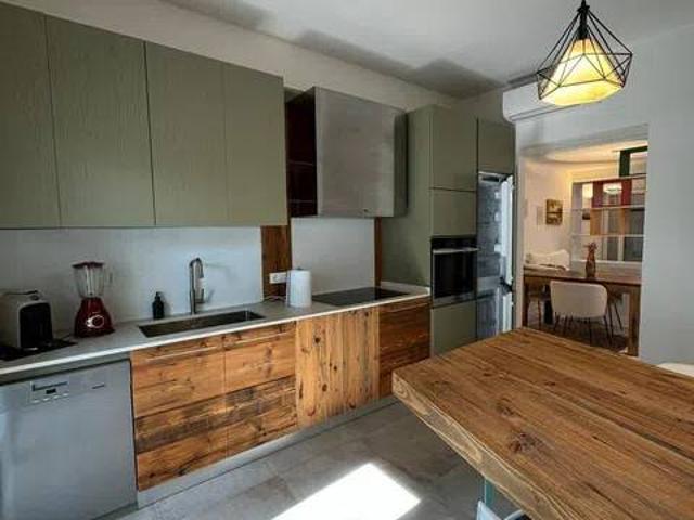 Appartamento in vendita a Forte dei Marmi LU