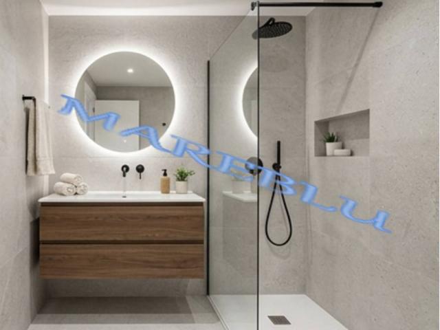 Appartamento in vendita a Forte dei Marmi LU