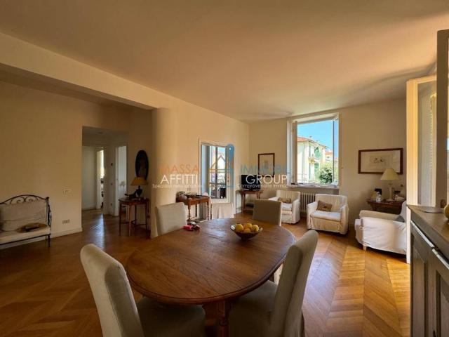 Appartamento in vendita a Forte dei Marmi LU