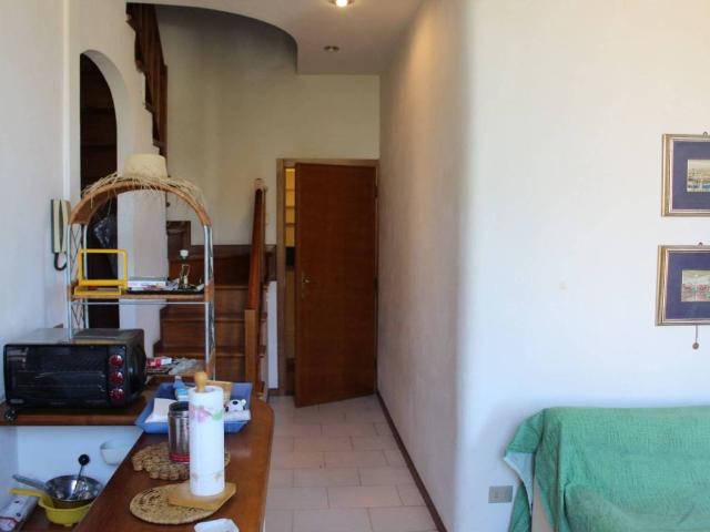 Appartamento in vendita a Forte dei Marmi LU