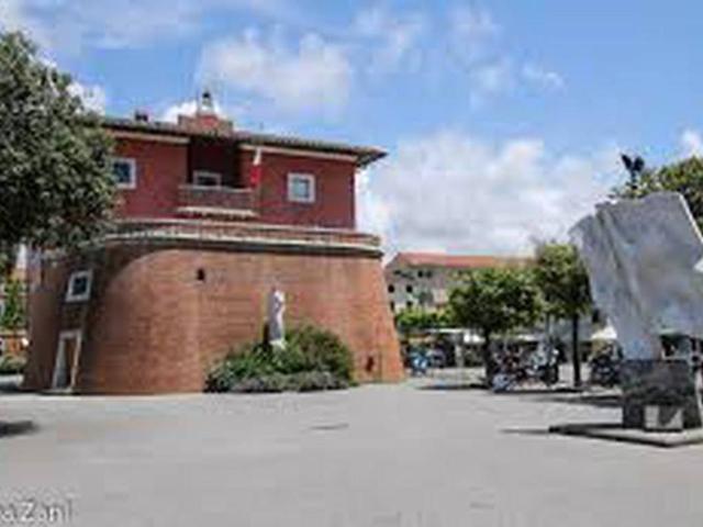 Appartamento in vendita a Forte dei Marmi LU