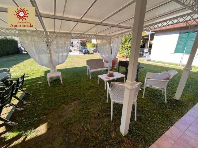 Appartamento in vendita a Forte dei Marmi LU
