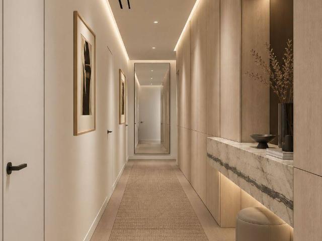 Appartamento in vendita a Forte dei Marmi LU