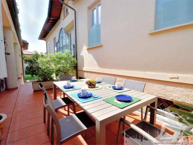 Appartamento in vendita a Forte dei Marmi LU
