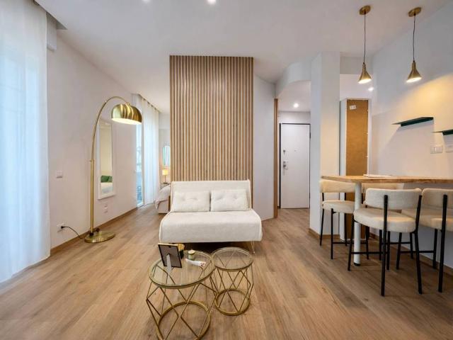 Appartamento in vendita a Forte dei Marmi LU