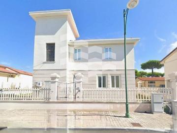 Forte dei Marmi, Lucca Toscana, Toscana