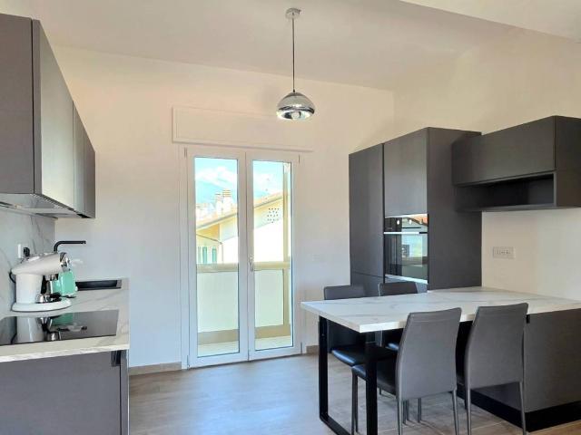 Appartamento in vendita a Forte dei Marmi LU