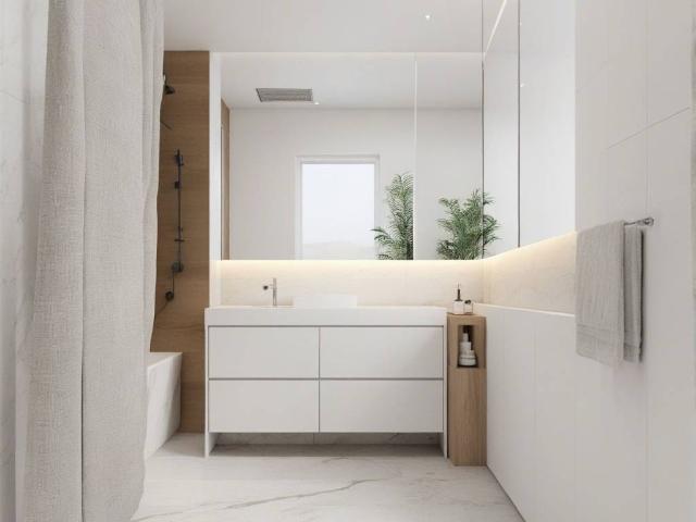 Appartamento in vendita a Forte dei Marmi LU