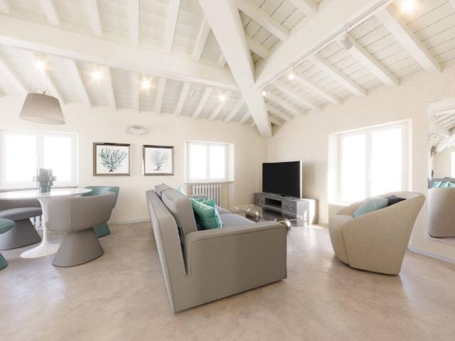 Appartamento in vendita a Forte dei Marmi LU