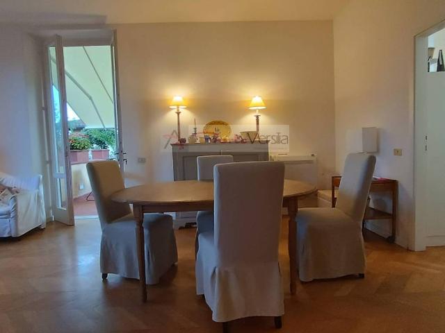 Appartamento in vendita a Forte dei Marmi LU