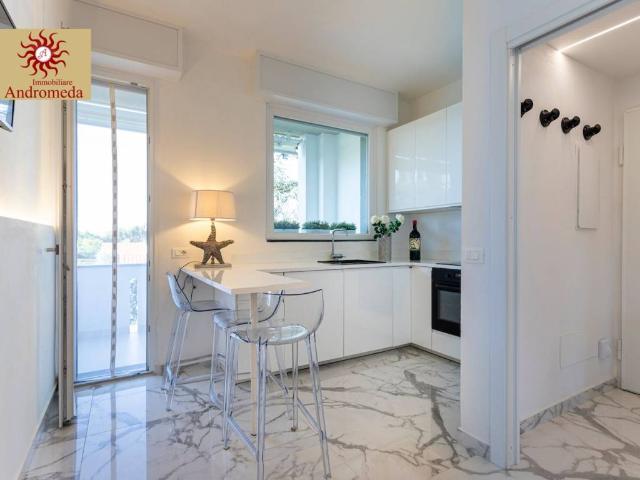 Appartamento in vendita a Forte dei Marmi LU