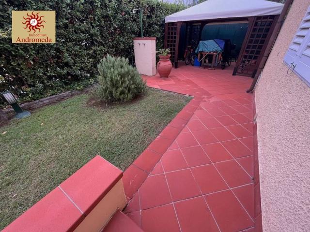 Appartamento in vendita a Forte dei Marmi LU