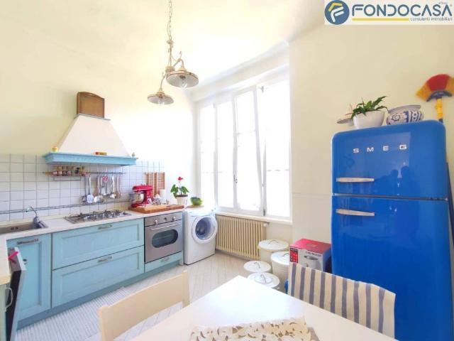 Appartamento in vendita a Forte dei Marmi LU