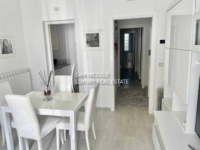 Appartamento in vendita a Forte dei Marmi LU