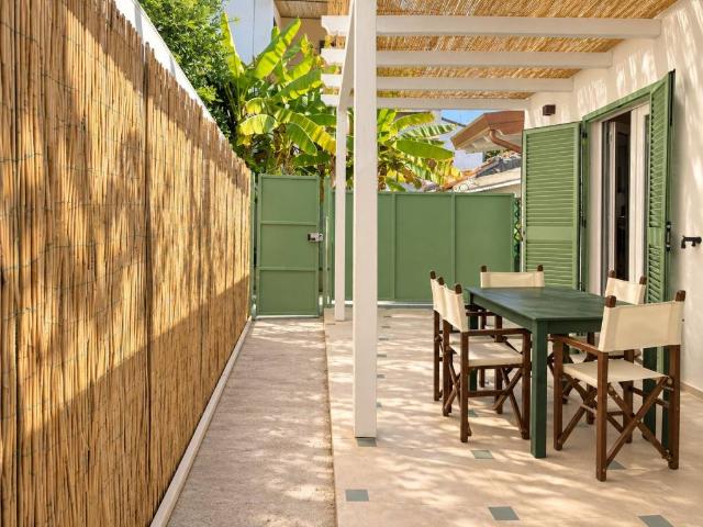 Appartamento in vendita a Forte dei Marmi LU